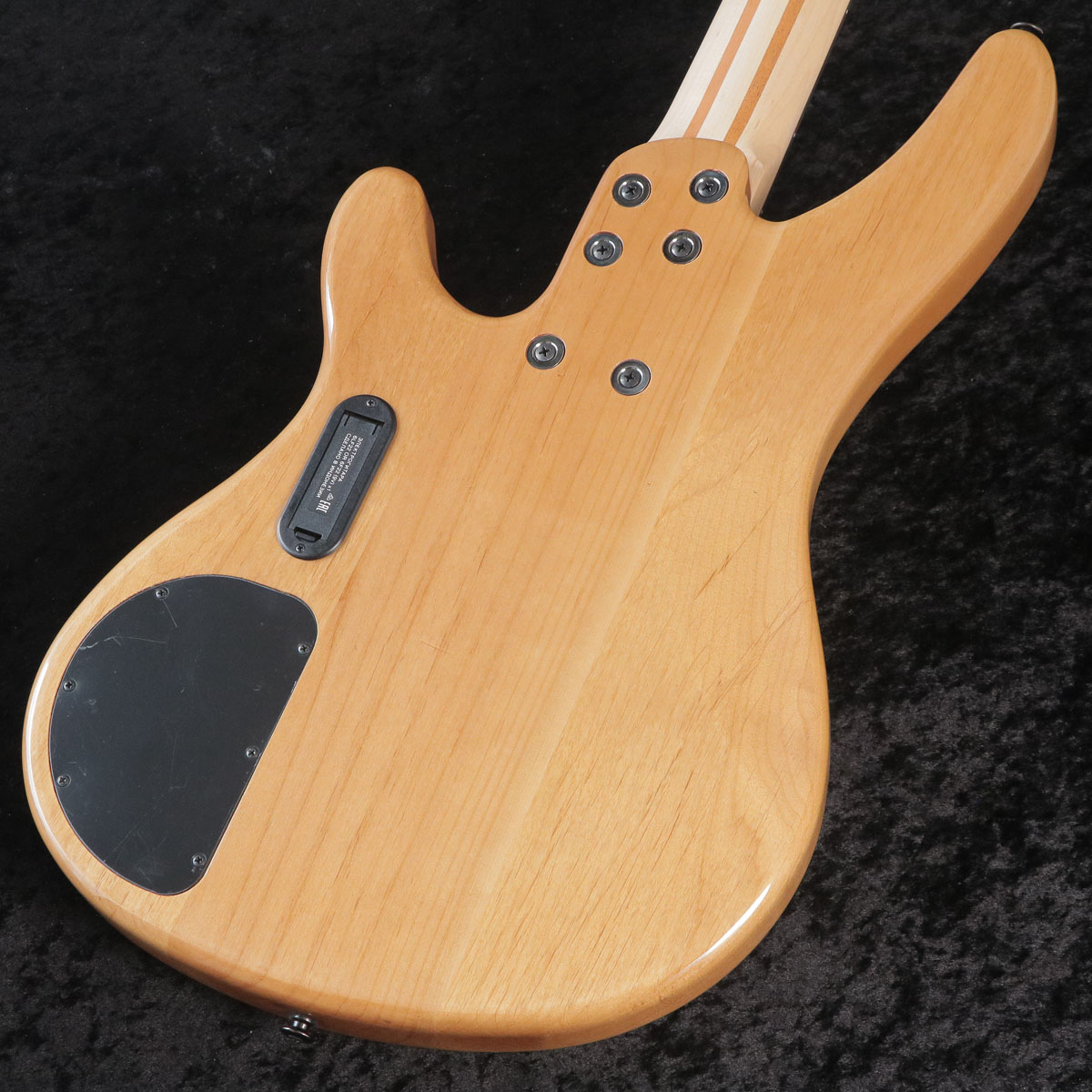 YAMAHA / TRB1004J NT Natural 4弦ベース エレキベース 【S/N