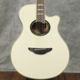 YAMAHA / APX1000 Pearl White  S/N IJ1230496ۡŹ
