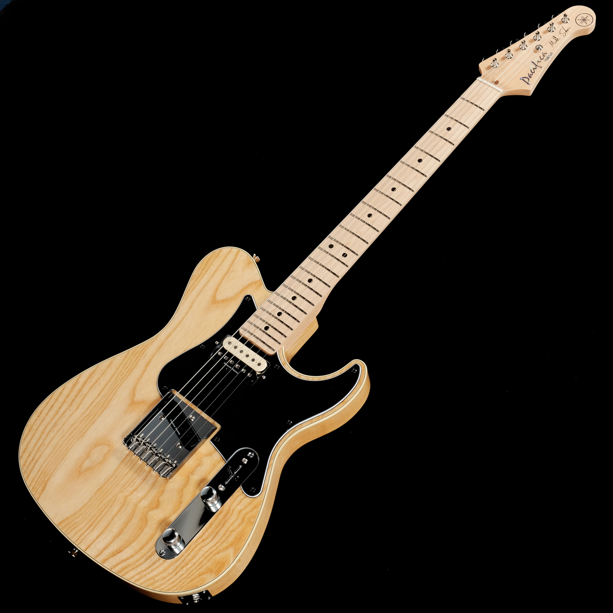 ヤマハ ギター テレキャスター　YAMAHA PAC1511MS(8/24更新) YAMAHA PACIFICA1511MS（中古）【楽器検索デジマート】