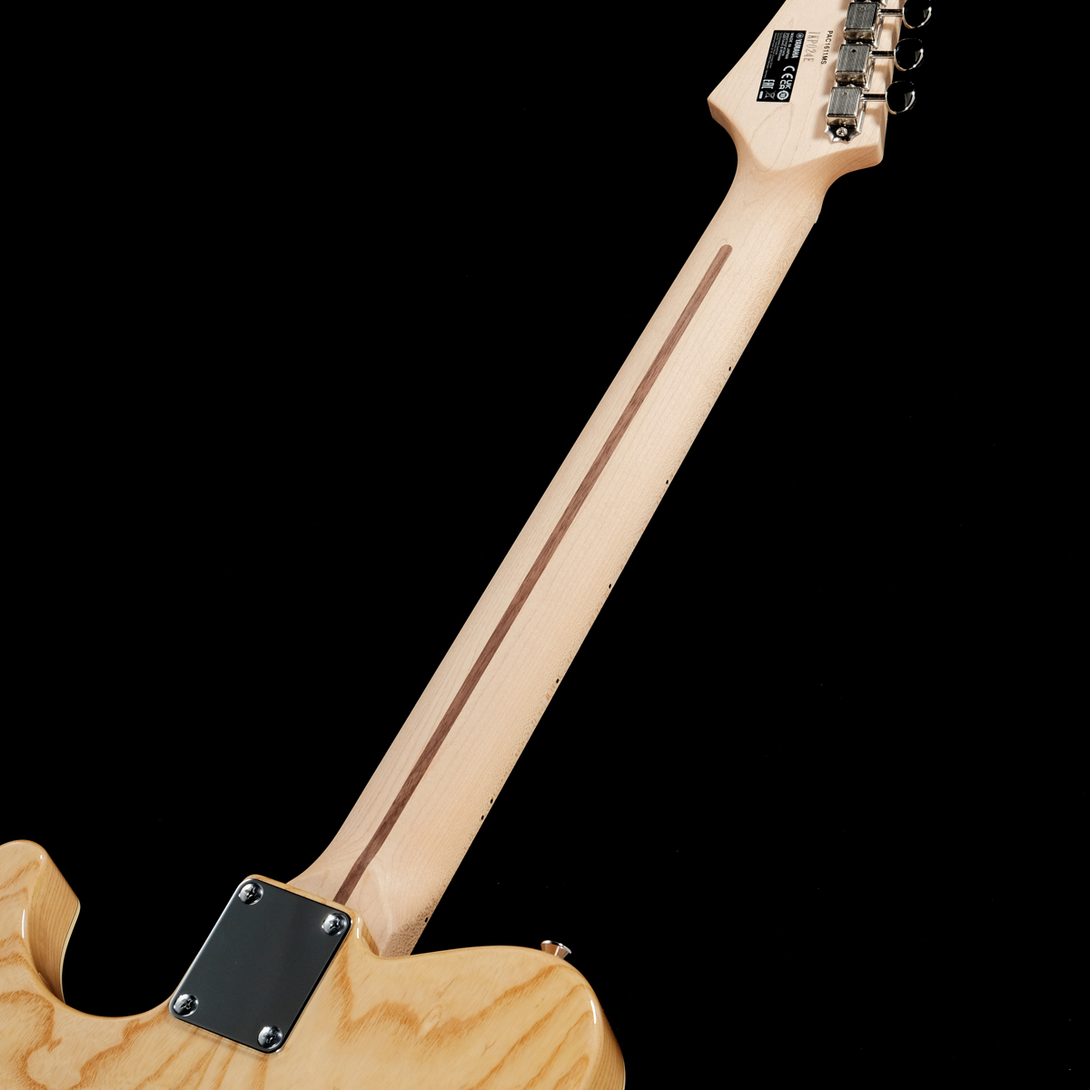 ヤマハ ギター テレキャスター　YAMAHA PAC1511MS(8/24更新) YAMAHA PACIFICA1511MS（中古）【楽器検索デジマート】