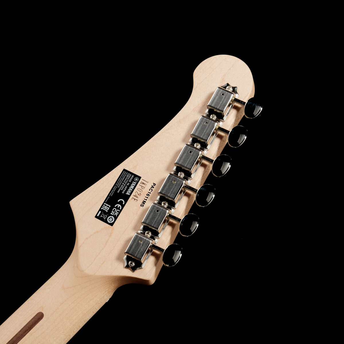 ヤマハ ギター テレキャスター　YAMAHA PAC1511MS(8/24更新) maxresdefault.jpg