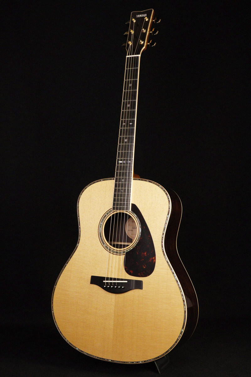 YAMAHA / LL36 ARE NT ≪S/N:IKM009A≫ 【心斎橋店】 | イシバシ楽器