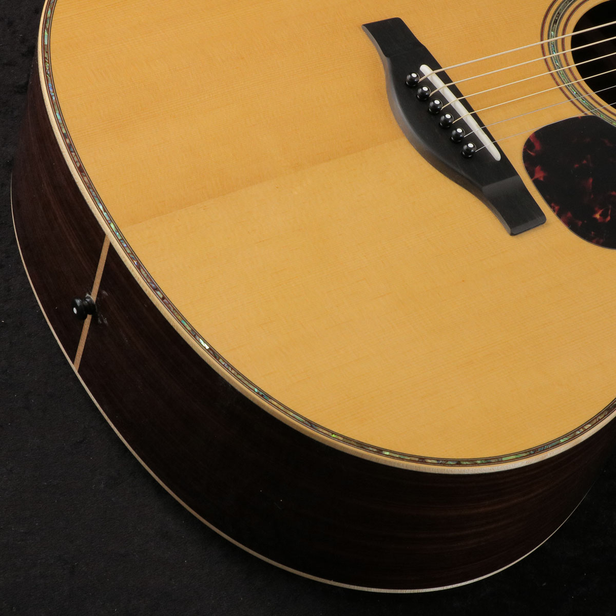 YAMAHA / LL36 ARE Natural (NT) Handcrafted【S/N IJL207A YAMAHA / LL36 ARE Natural (NT) Handcrafted【S/N IJL207A