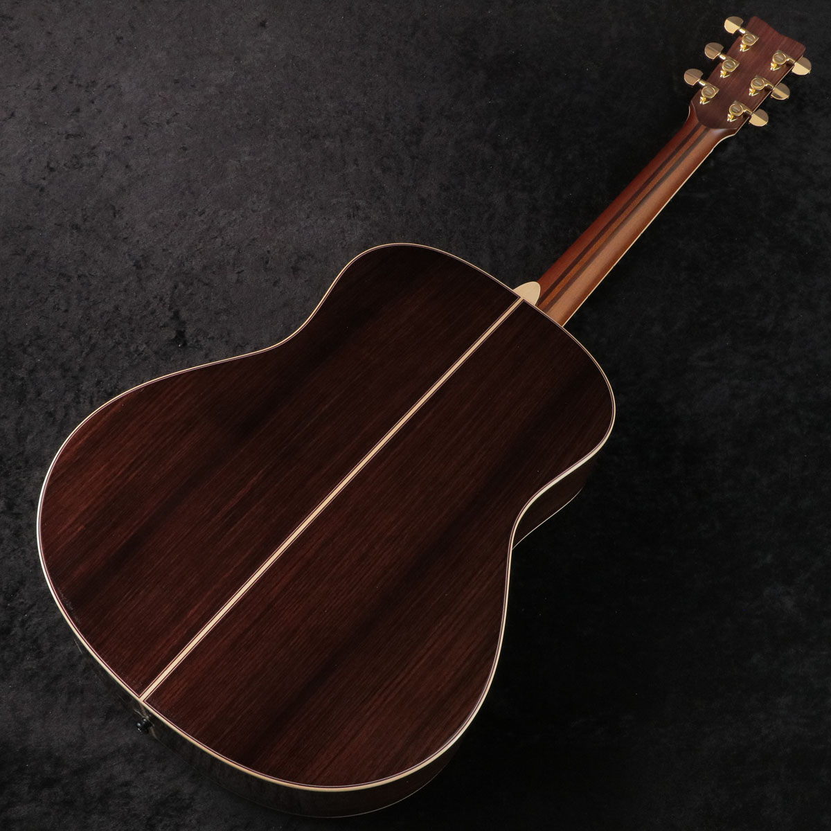 YAMAHA / LL36 ARE Natural (NT) Handcrafted【S/N IJL207A YAMAHA / LL36 ARE Natural (NT) Handcrafted【S/N IJL207A