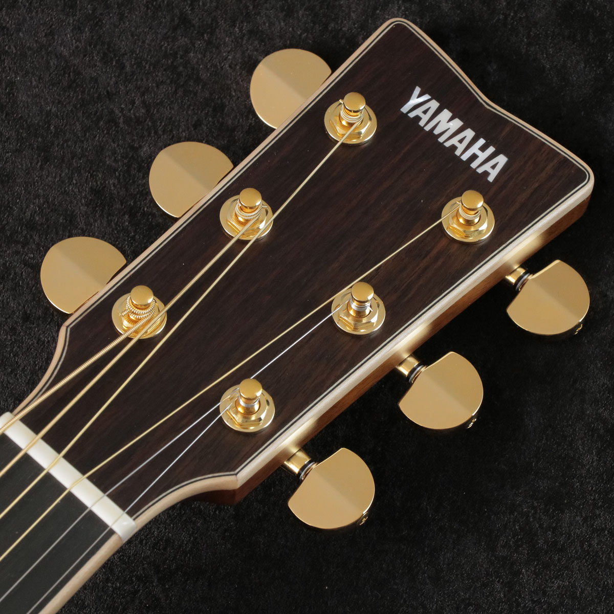 YAMAHA / LL36 ARE Natural (NT) Handcrafted【S/N IJL207A