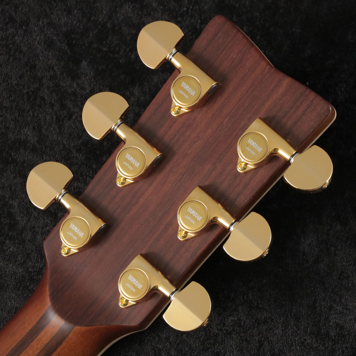 YAMAHA / LL36 ARE Natural (NT) Handcrafted【S/N IJL207A YAMAHA / LL36 ARE Natural (NT) Handcrafted【S/N IJL207A