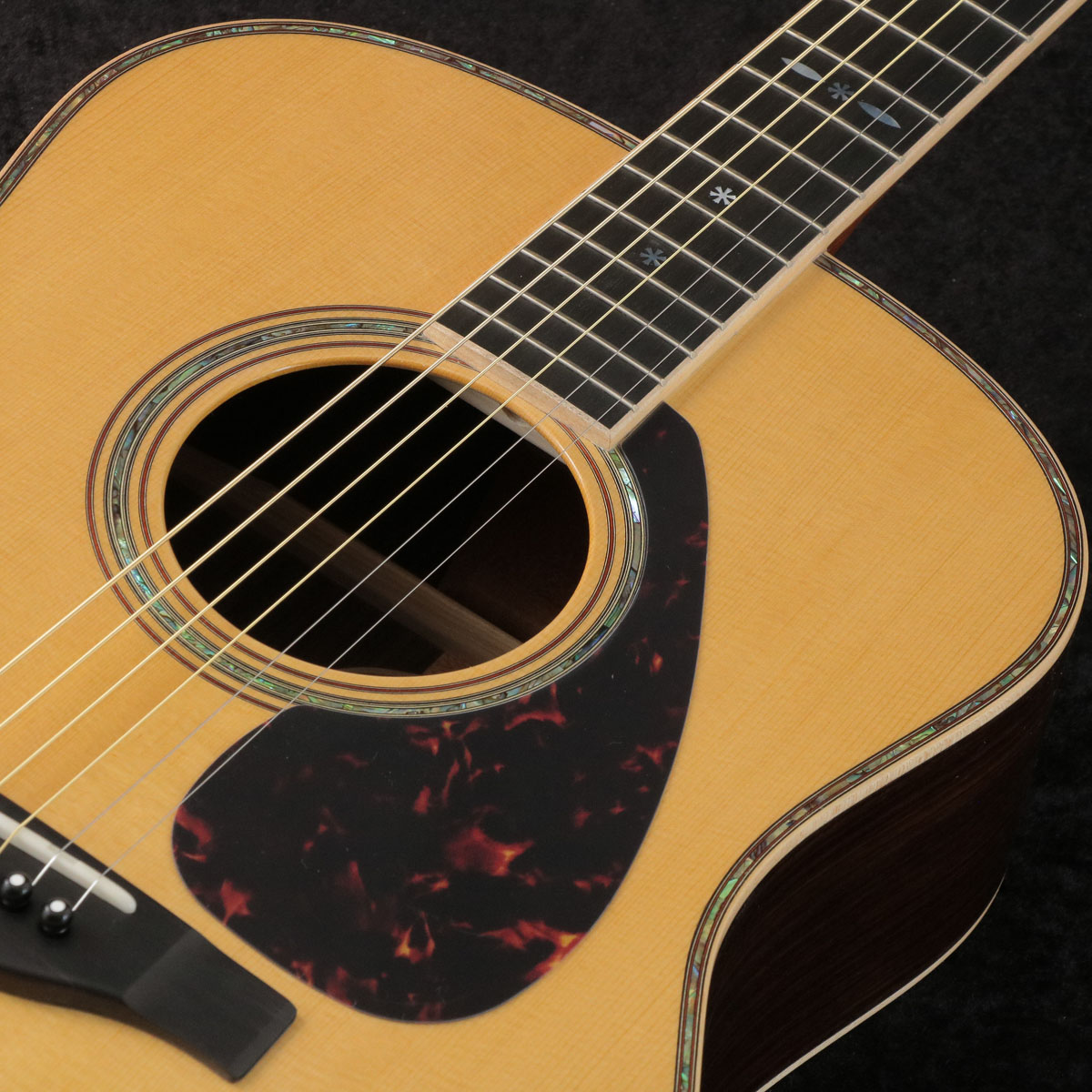 Amazon | Ibanez アイバニーズ AW54OPN Artwood Solid Top