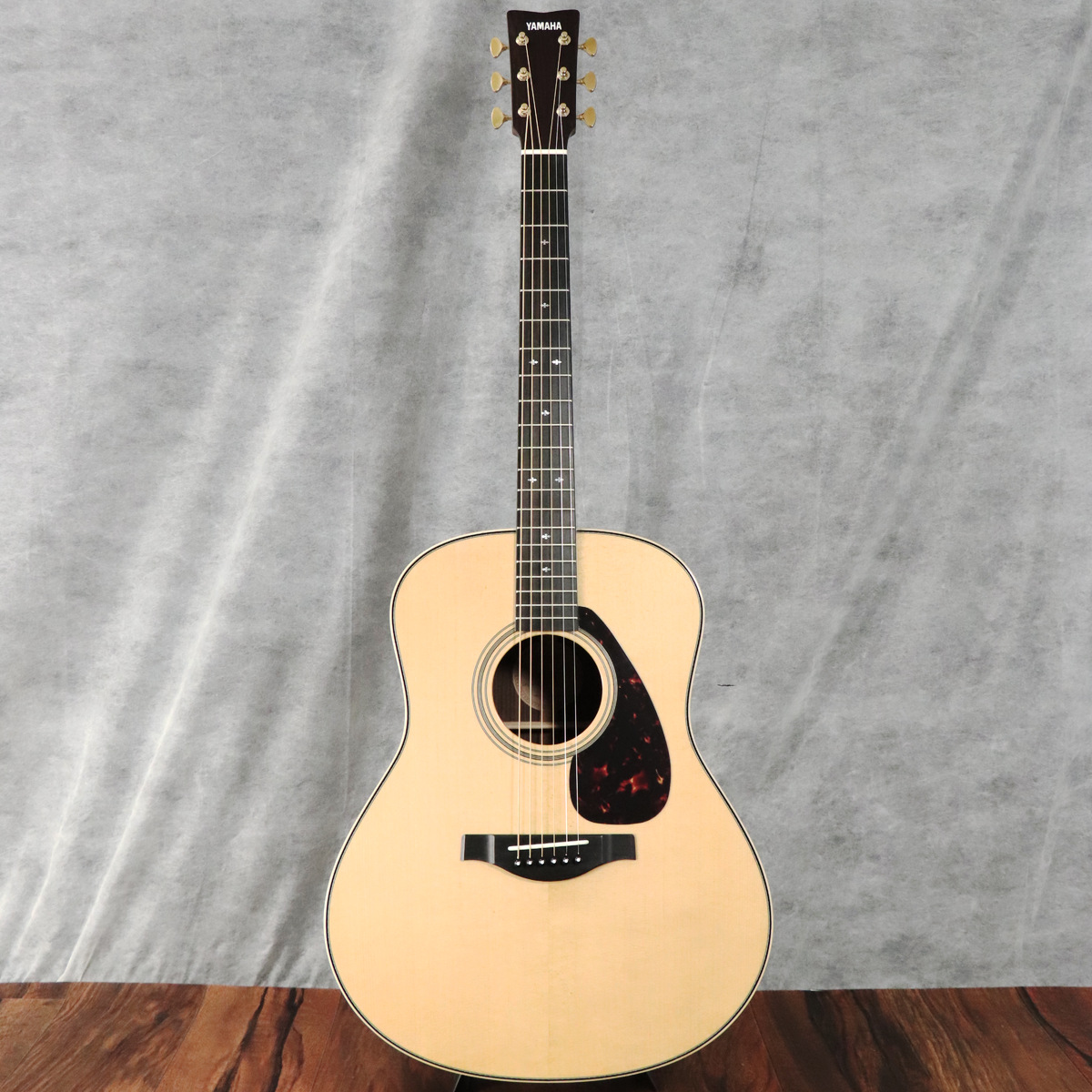 YAMAHA / LL26 ARE Natural 【S/N IKL007A】【梅田店 YAMAHA / LL26 ARE Natural 【S/N IKL007A】【梅田店
