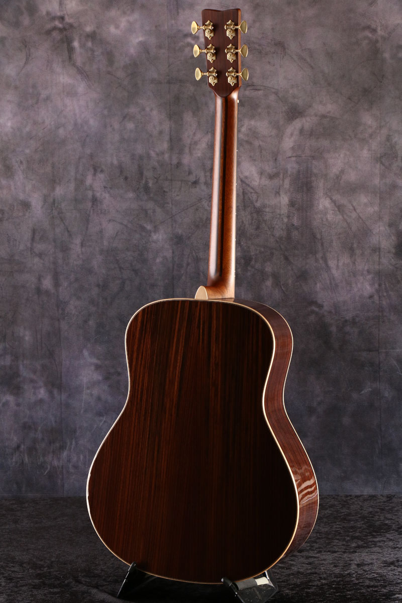 YAMAHA / LL26 ARE Natural (NT) 【Handcrafted】 【S/N IJO006A