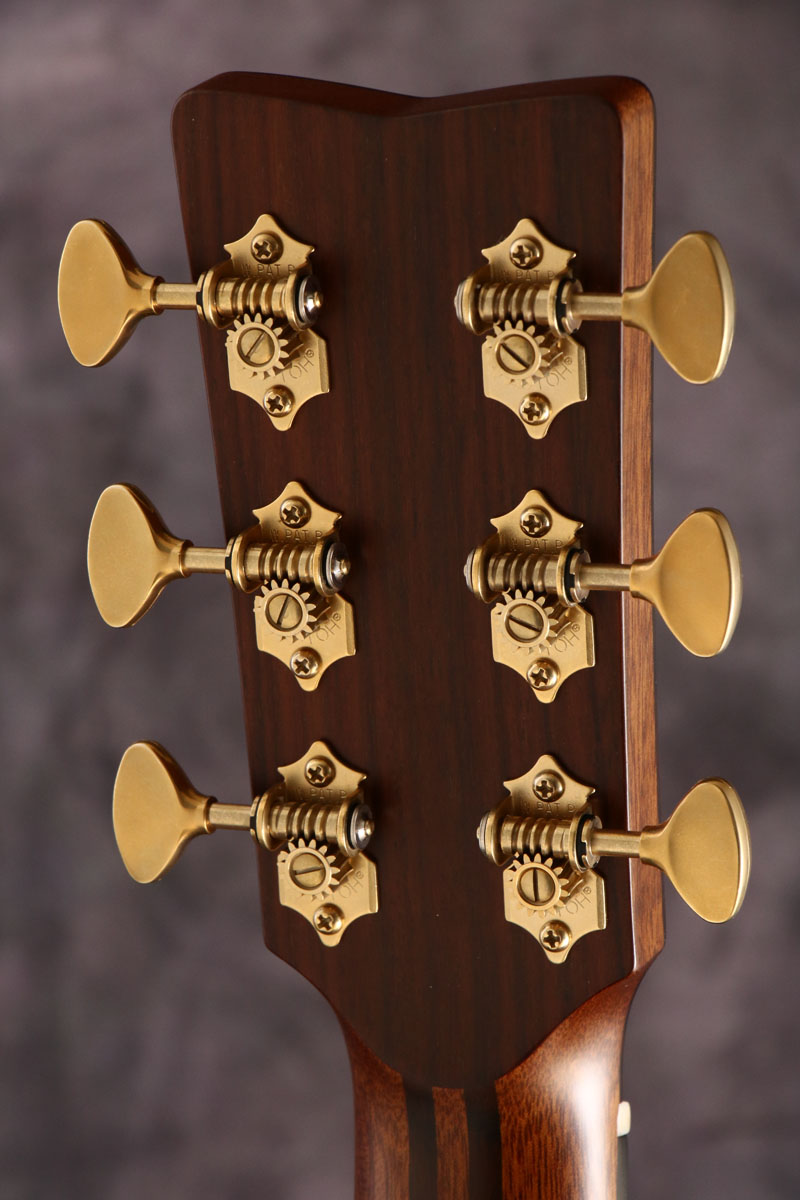 YAMAHA / LL26 ARE Natural (NT) 【Handcrafted】 【S/N IJO006A