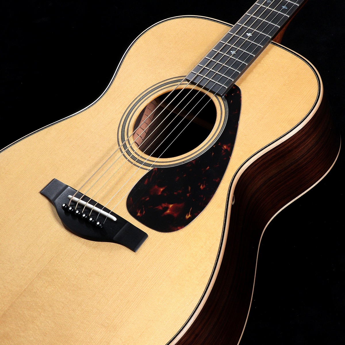 YAMAHA / LS26 ARE Natural(重量:2.08kg)【S/N:IKP034A】【渋谷