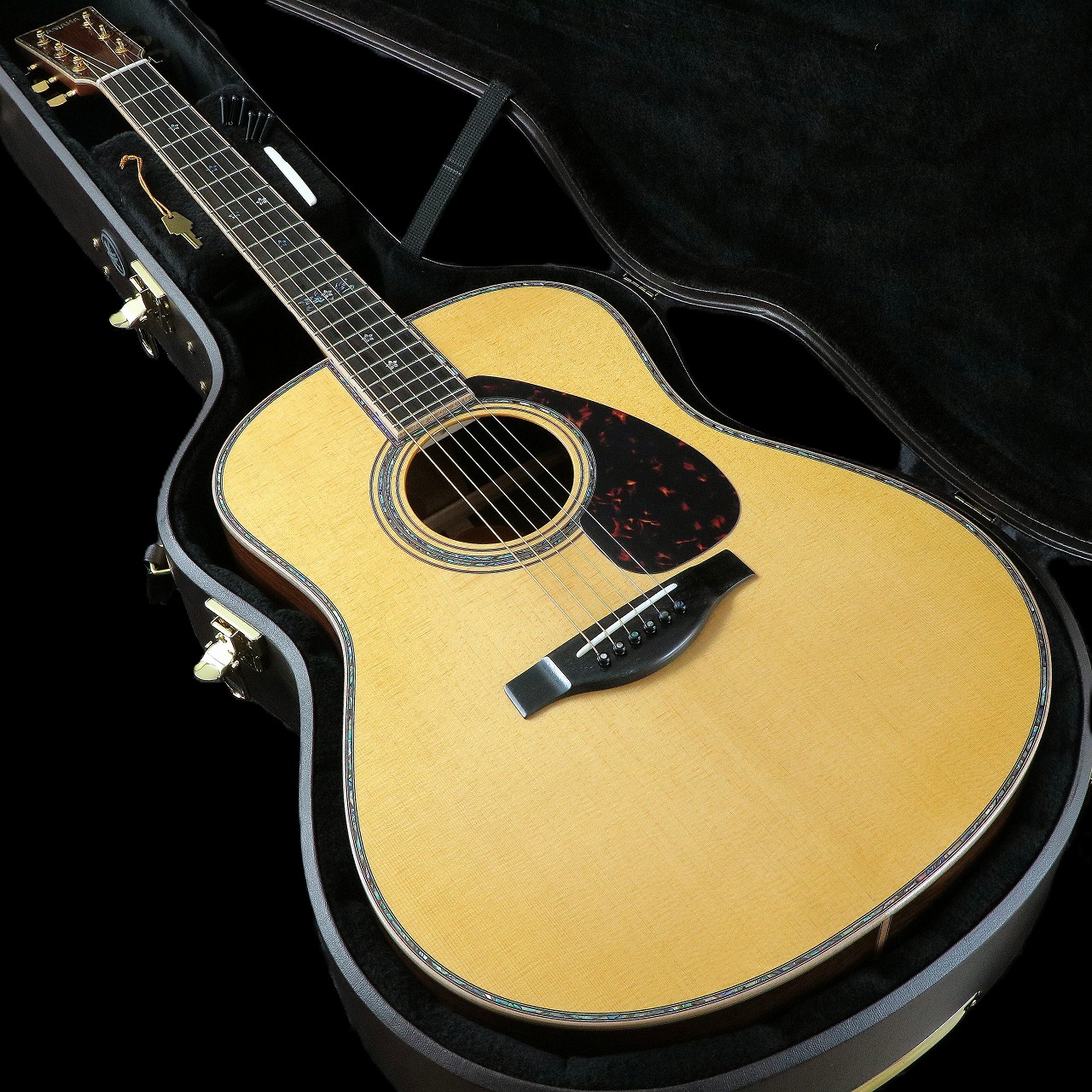YAMAHA / LL86 CUSTOM A.R.E【S/N 250】【御茶ノ水