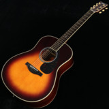 YAMAHA / LL6 ARE Brown Sunburst (BS) ڥ祤òۡS/N IK0210021ۡŹ
