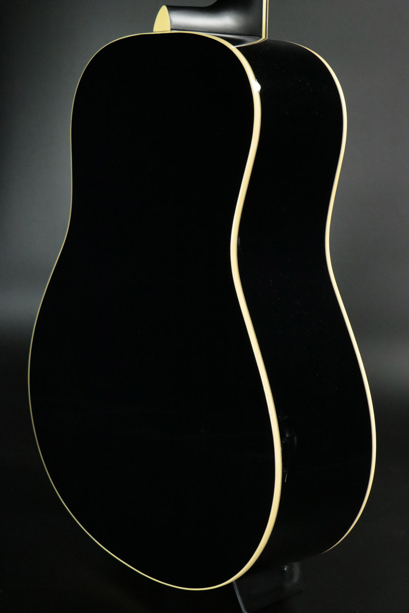 YAMAHA / LL6 ARE Black (BL) 【S/N ILJ100584】 | イシバシ楽器