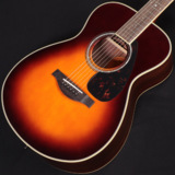 YAMAHA / LS6 ARE Brown Sunburst (BS) S/N:ILJ190114 ڿضŹ