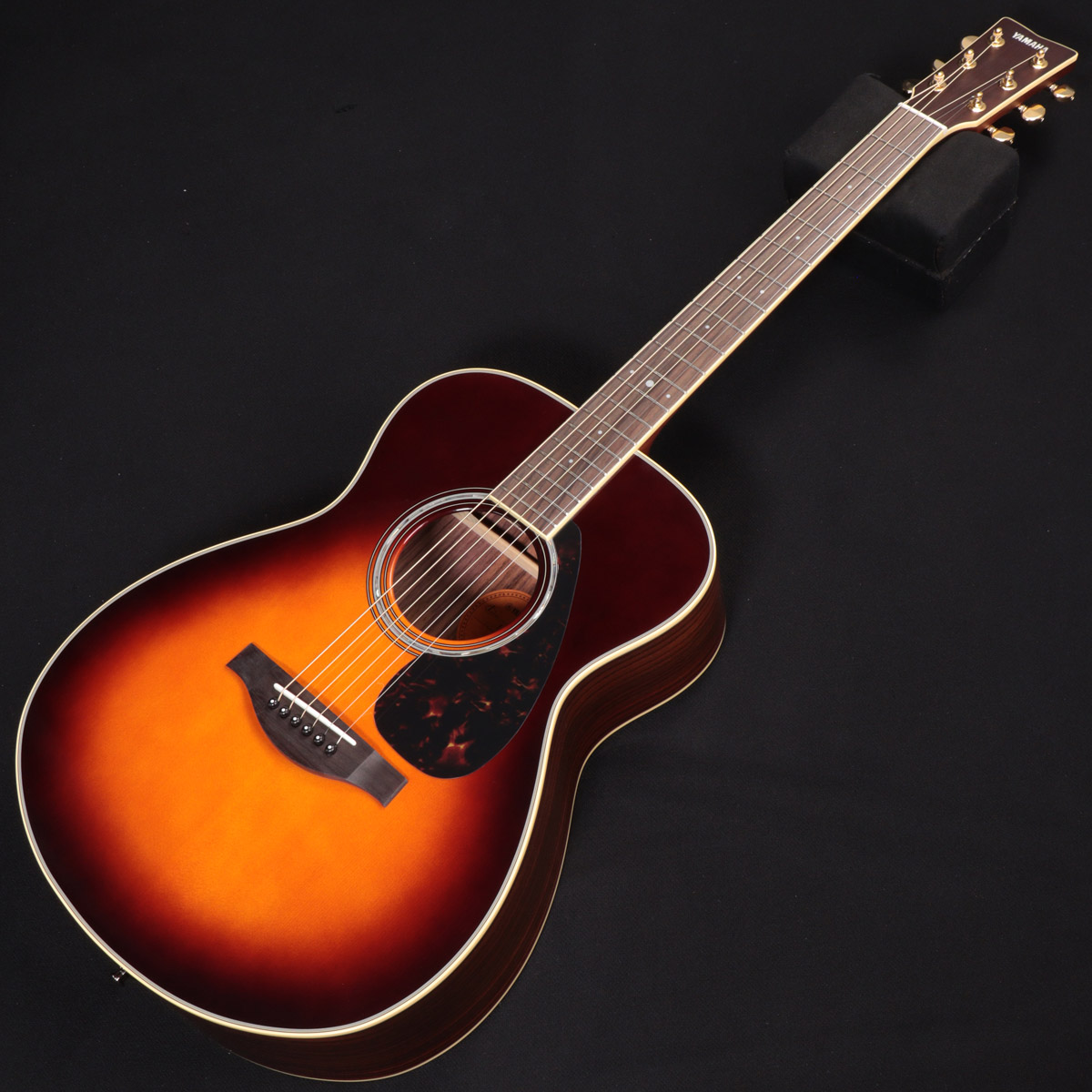 YAMAHA　LS6 ARE　アコースティックギター　Lシリーズ　中古品 中古】YAMAHA / LS6 ARE Brown Sunburst [2019年製] ヤマハ