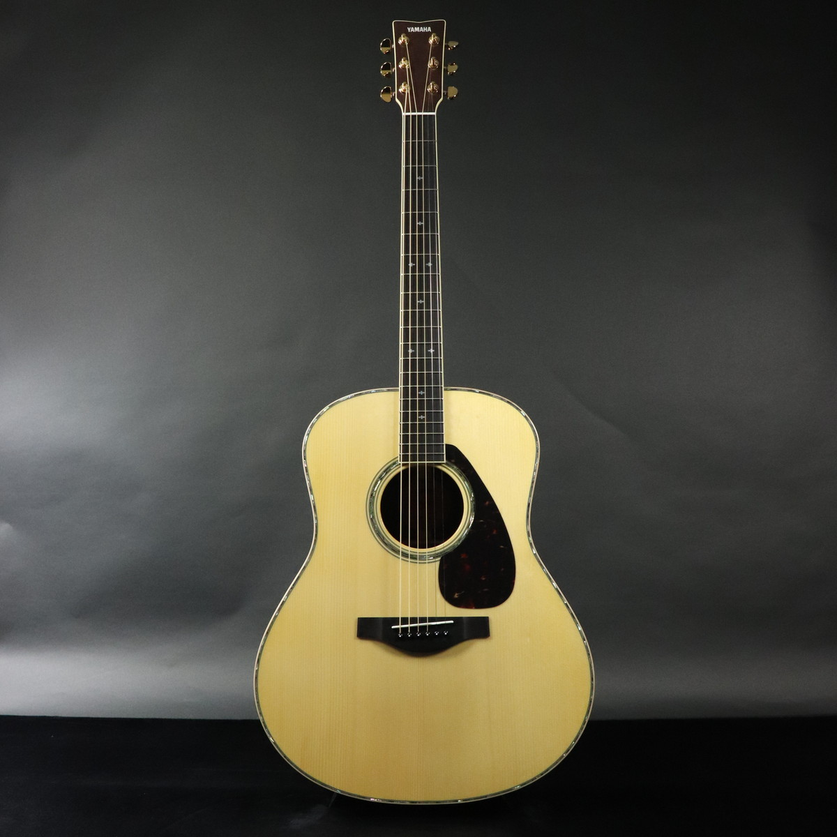 YAMAHA / LL16D ARE Natural 【SN ILJ270523】 【梅田店