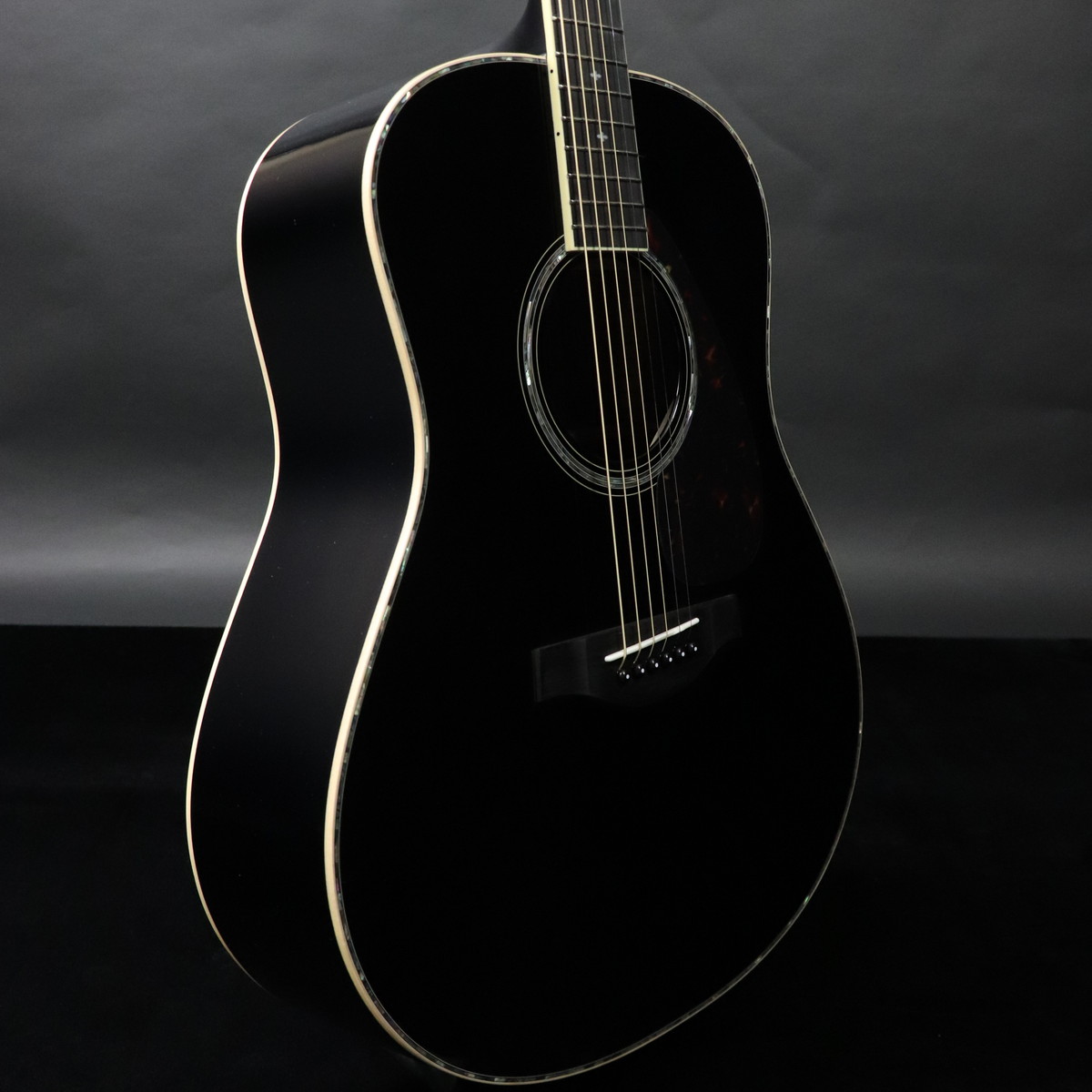 YAMAHA / LL16D ARE Black 【SN ILJ110469】 【梅田店