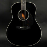 YAMAHA / LL16D ARE Black SN IKP130522 Ź