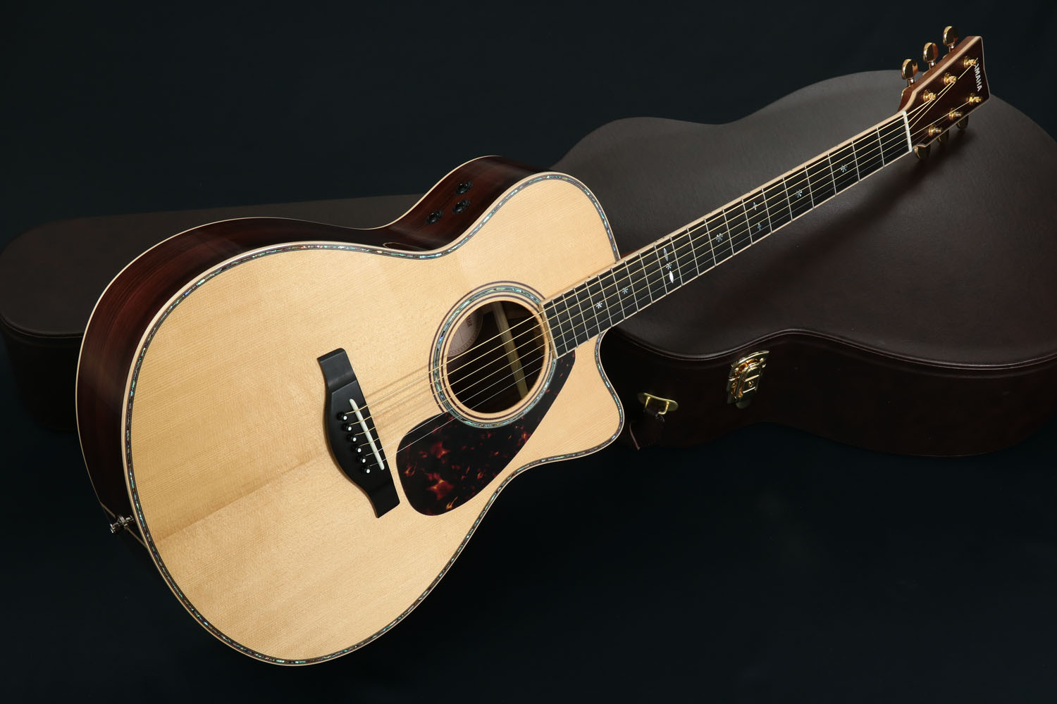 ヤマハ　エレアコ ヤマハ YAMAHA エレアコ ギター」の人気商品一覧 | 安い商品を