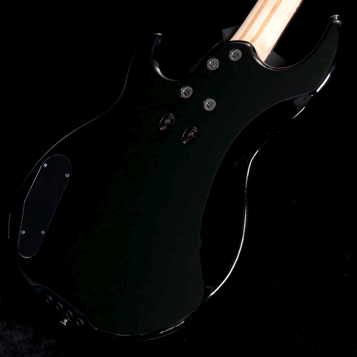 YAMAHA (WEBSHOPクリアランスセール)YAMAHA / BB435 ブラック(BL