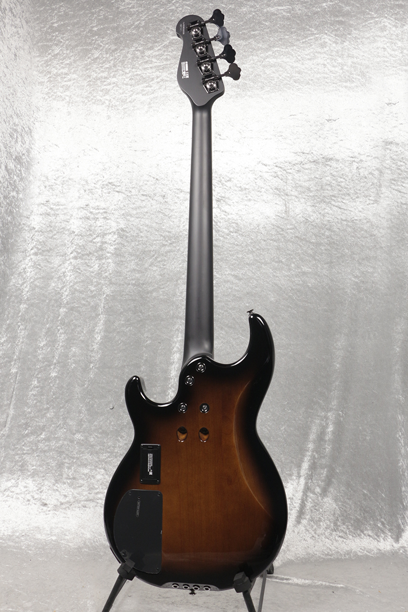 YAMAHA / BB734A DARK COFFEE SUNBURST (DCS) | イシバシ楽器