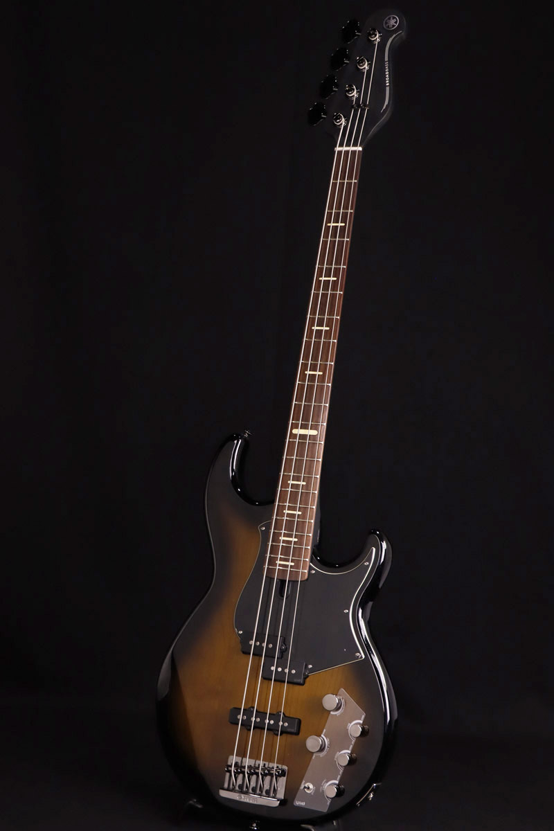YAMAHA / Broad Bass BB734A Dark Coffee Sunburst(DCS) ≪S/N