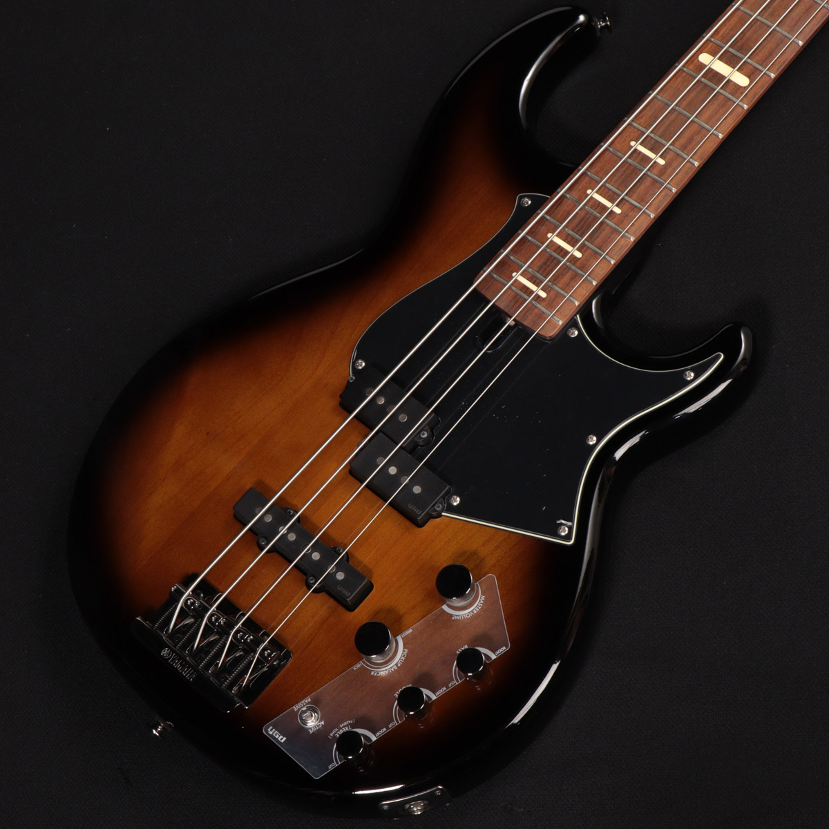 【YAMAHA】美品 BB734A dark coffee sunburst Amazon.com: Yamaha BB734A BB-Series Bass Guitar, Dark Coffee