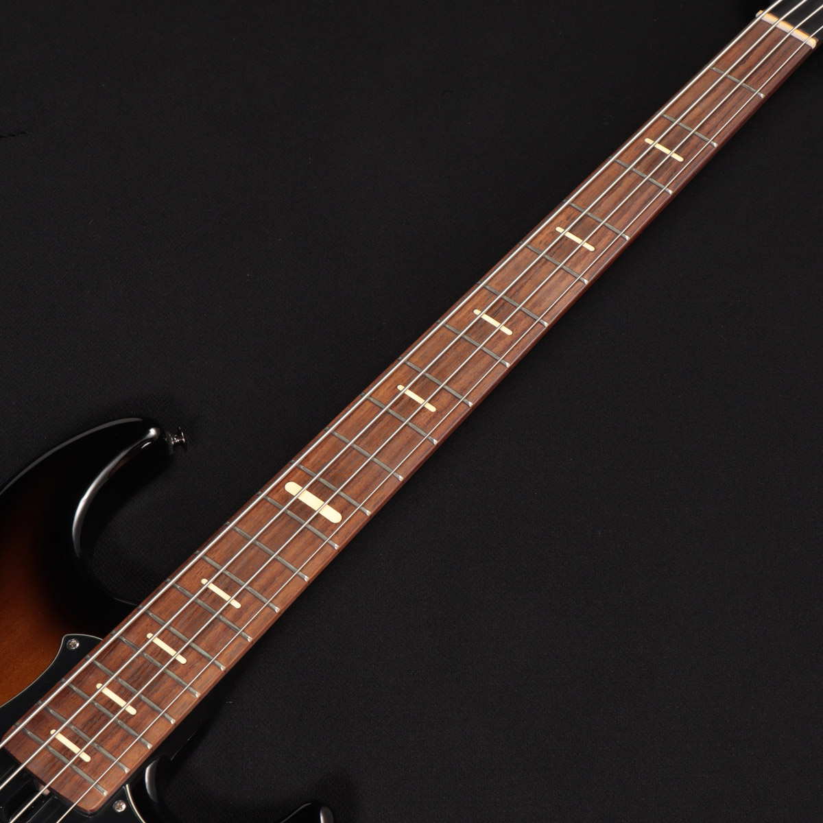 YAMAHA / Broad Bass BB734A Dark Coffee Sunburst(DCS) ≪S/N