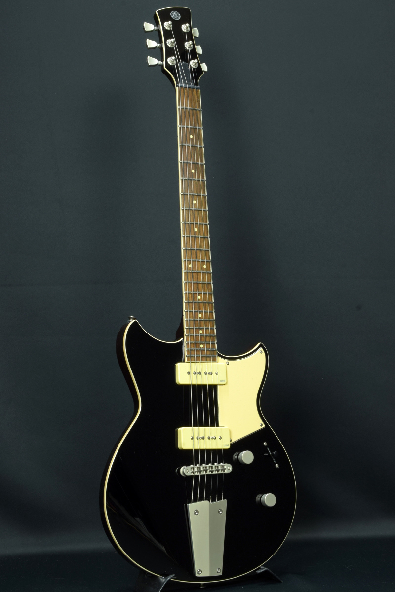 YAMAHA / REVSTAR RS502T BLACK (BL) 【S/N：IHK143390】 | イシバシ楽器