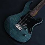 YAMAHA / Pacifica 612 VII FM Indigo Blue (PAC612 VIIFM IDB) S/N:ILM034183ۡ3.55kgۡڲŹ