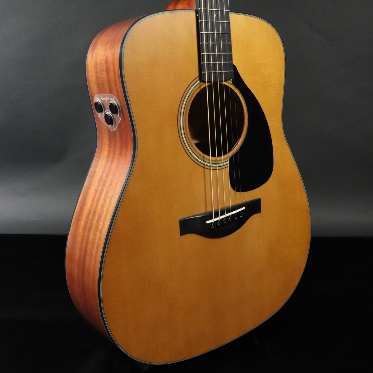 YAMAHA / FGX3 02 Vintage Natural 【SN ILJ181025】 【梅田店