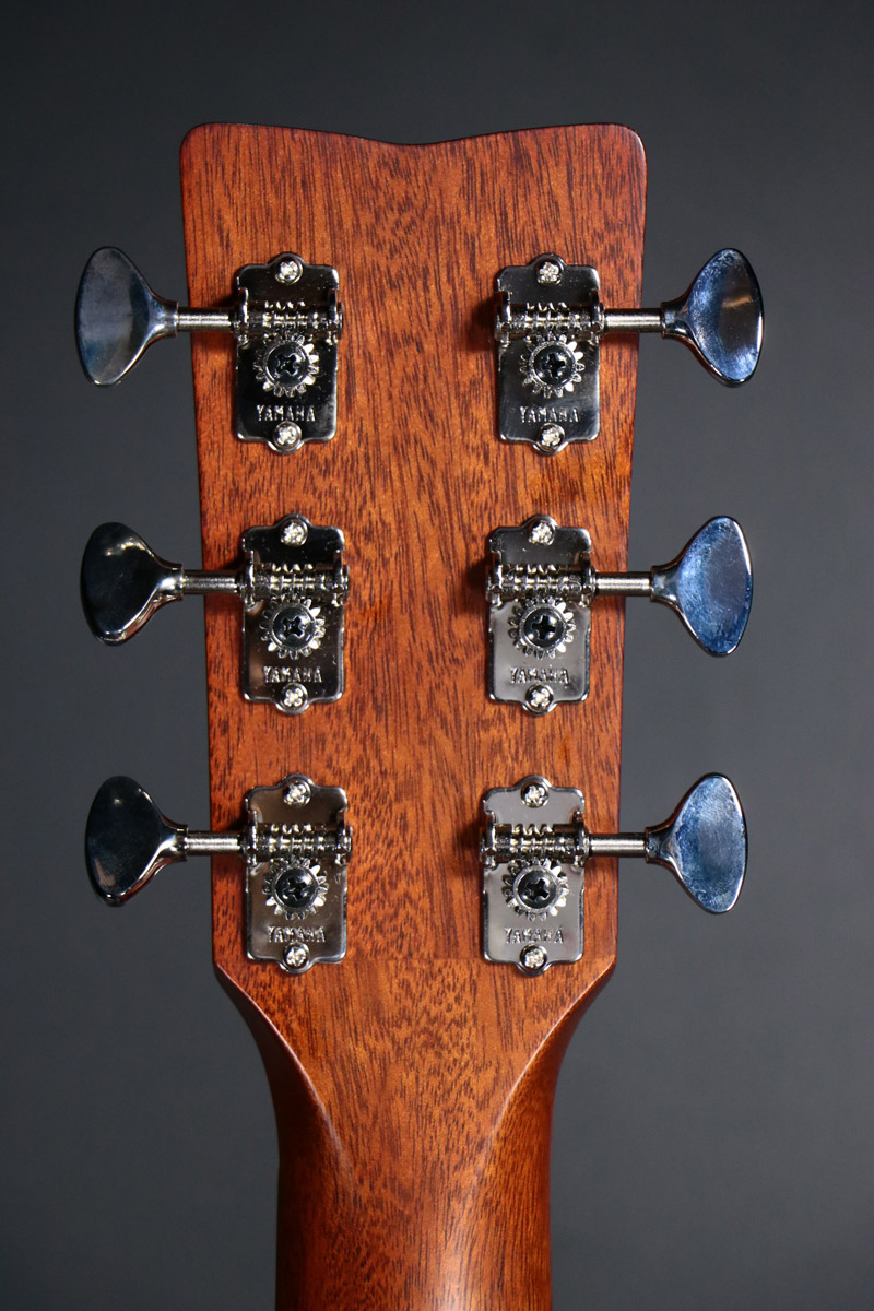 YAMAHA FSX3　ヤマハ　値下げ YAMAHARed Rabel Series FSX3 ~Vintage Natural~ 【赤ラベル