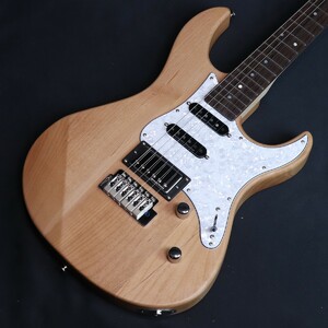 YAMAHA「YGX121P」ストラトキャスタータイプ 2013/07/21 ビギナーにもオススメな90年代YAMAHAのストラト