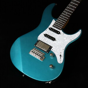 I362\" YAMAHA PACIFICA 612 エレキギター ブルー YAMAHA / Pacifica 612 VIIX MSB(マットシルクブルー) ヤマハ