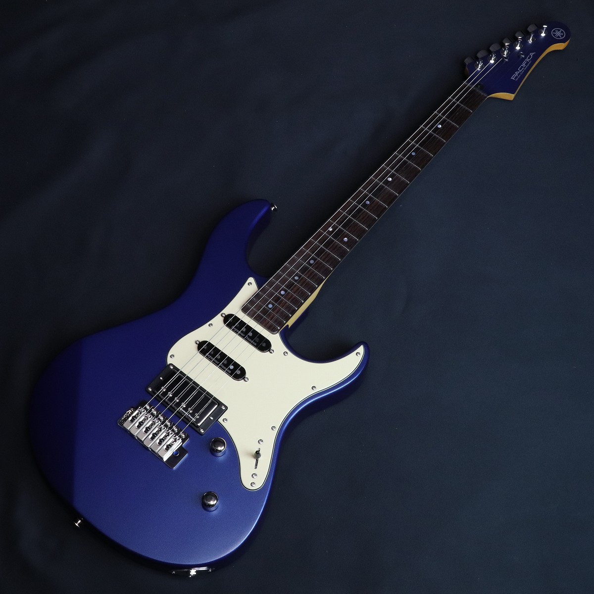 【なた】YAMAHA / Pacifica 612 VIIX MSB YAMAHAパシフィカ新モデル！「PACIFICA 612 VⅡX」「PACIFICA