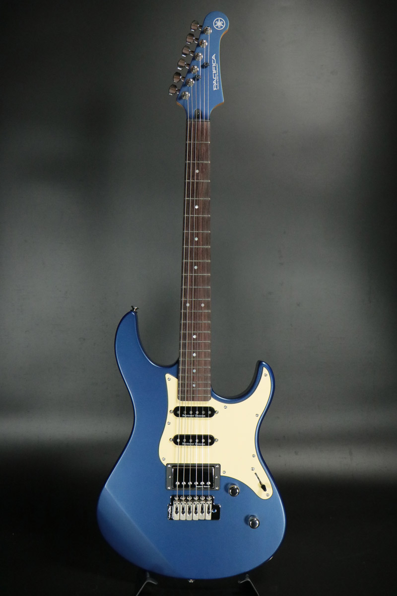 F515\"　yoasurito　YAMAHA パシフィカ オマケ付 ヤマハのパシフィカ新商品が入荷しました！｜島村楽器 アリオ橋本店