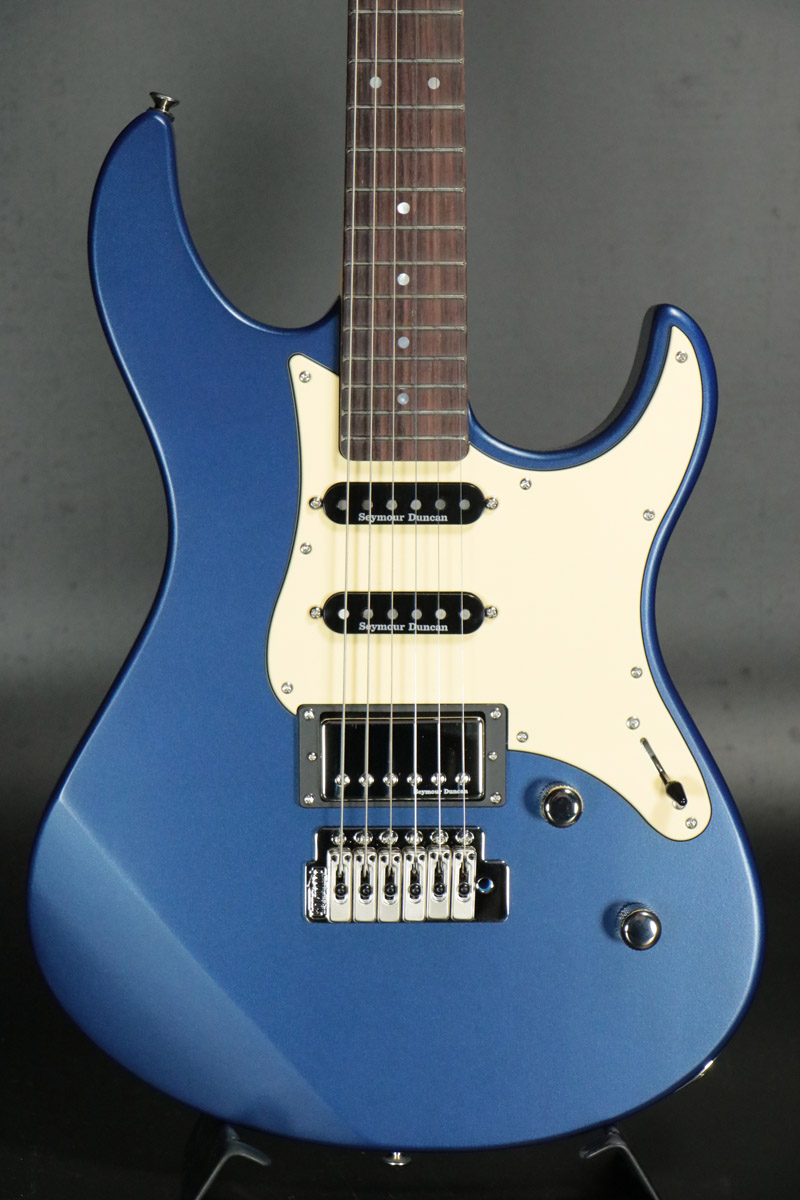 YAMAHA / Pacifica612VIIX MSB(マットシルクブルー) 【S/N