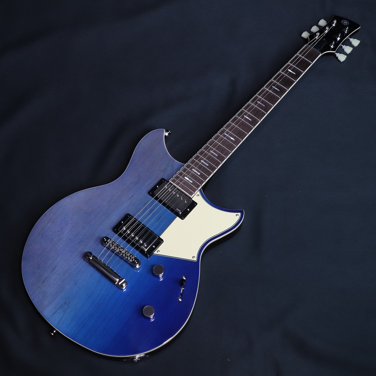 YAMAHA / REVSTAR RS320 ICE BLUE (ICB) 【B級アウトレット特価