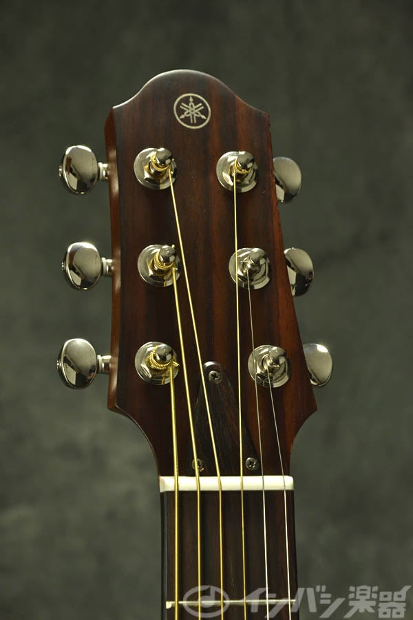 YAMAHA / SLG200S NT (ナチュラル)【全力で楽しめる9点セット