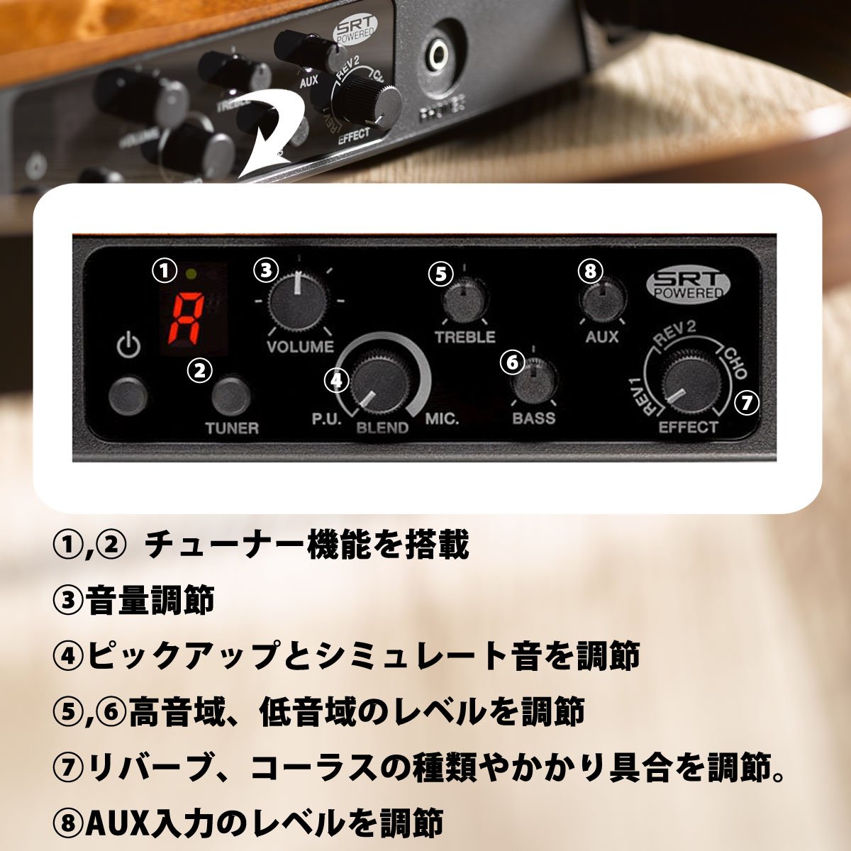 YAMAHA / SLG200S TBS (タバコブラウンサンバースト)【全力で