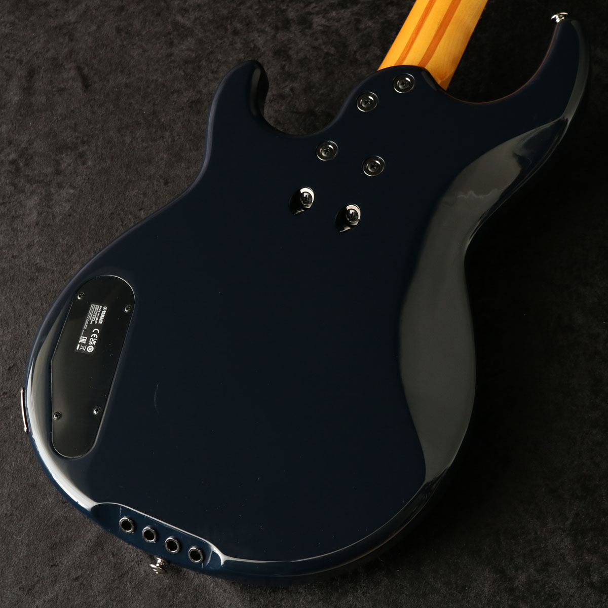 YAMAHA / BBP34 Midnight Blue エレキベース【S/N IKZ291E