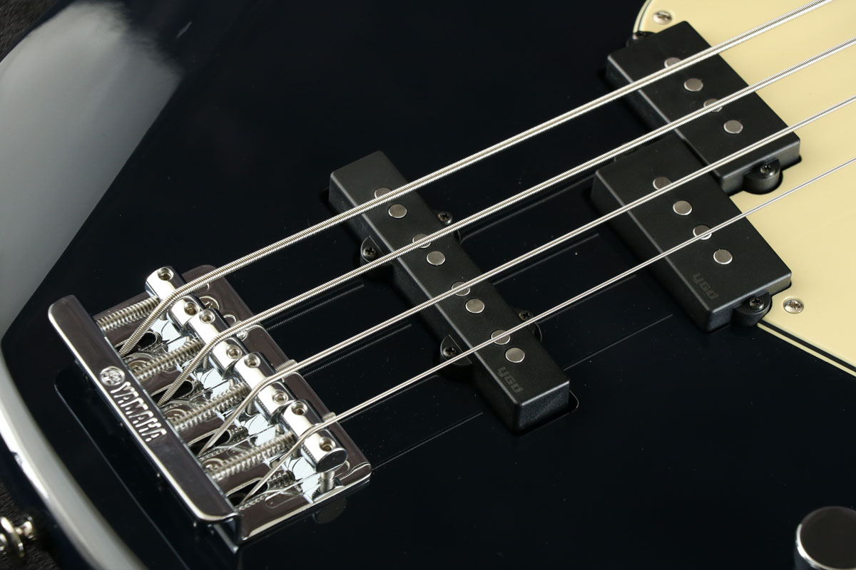 YAMAHA / BBP34 Midnight Blue エレキベース【S/N IKZ291E