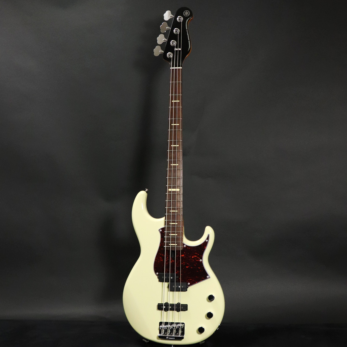 YAMAHA / BBP34 Vintage White 【SN IKX219e】 【長期在庫