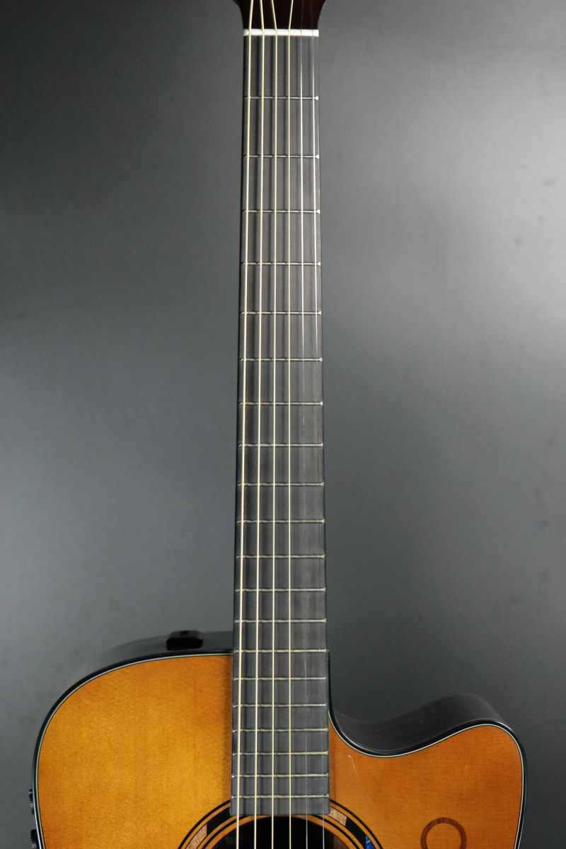 YAMAHA / TAG3 C SDB SAND BURST LOOPER エフェクト内蔵