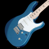 YAMAHA / PACIFICA STANDARD PLUS PACS+12MSB Sparkle Blue Mapleŵդ[:3.58kg]S/N:IJY133400ۡŹ