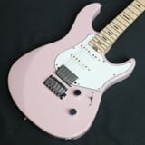 YAMAHA / PACIFICA STANDARD PLUS PACS+12MASP / Ash Pink M S/N:IJY273615ۡڲŹ