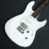 YAMAHA / PACIFICA STANDARD PLUS PACS+12SWH / Shell White S/N:IJX253076ۡڲŹ