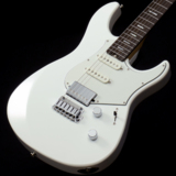 YAMAHA / PACIFICA STANDARD PLUS PACS+12SWH Shell White S/N:IJX203188