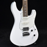 YAMAHA / PACIFICA STANDARD PLUS PACS+12SWH SHELL WHITE S/N IJX203302